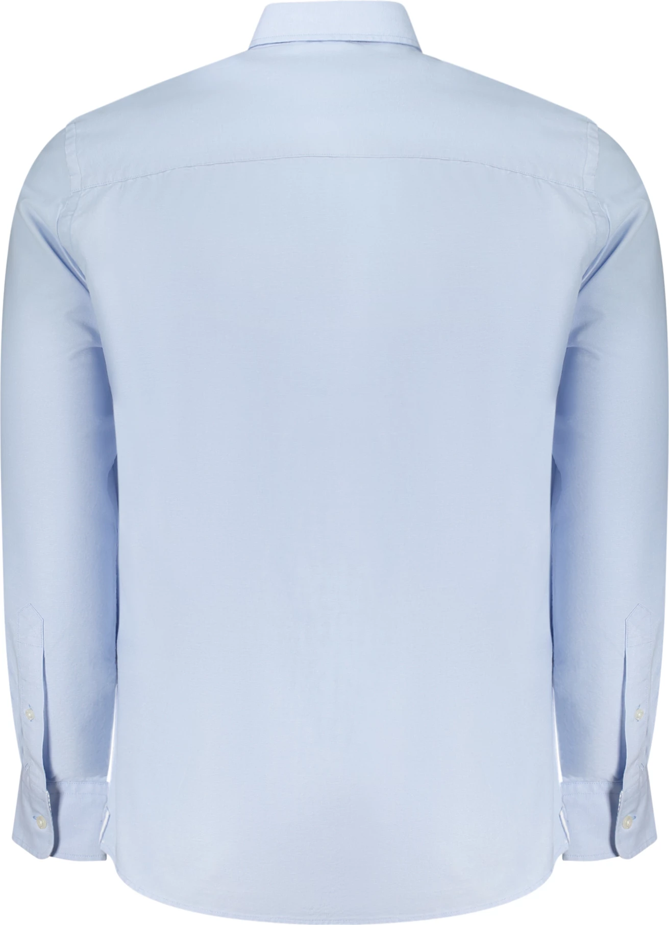 Këmishë për meshkuj NORTH SAILS, e kaltër e çelët