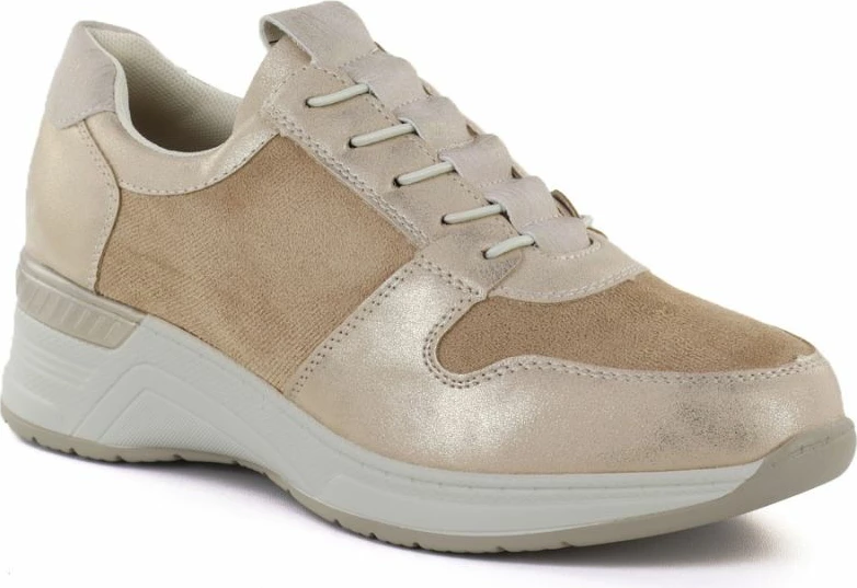 Atlete sportive femra M. Daszyński MR24129, të arta