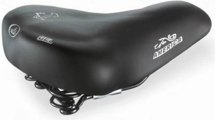 Sedilje biçiklete me xhel Yakimasport