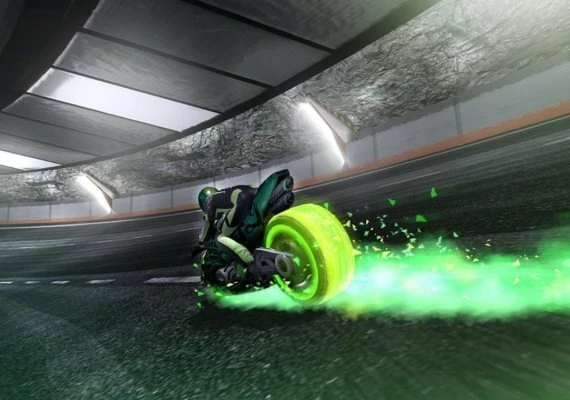 Hot Wheels: World's Best Driver EN Global