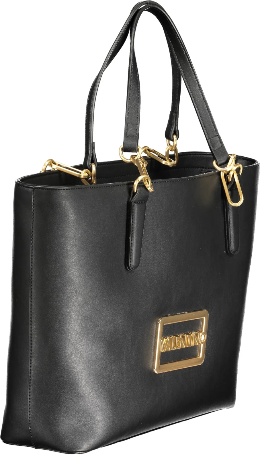 Çantë femra VALENTINO BAGS, e zezë