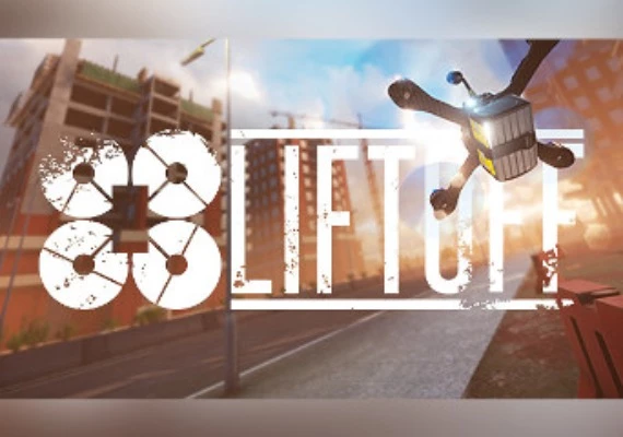 Liftoff: FPV Drone Racing EN/FR Global