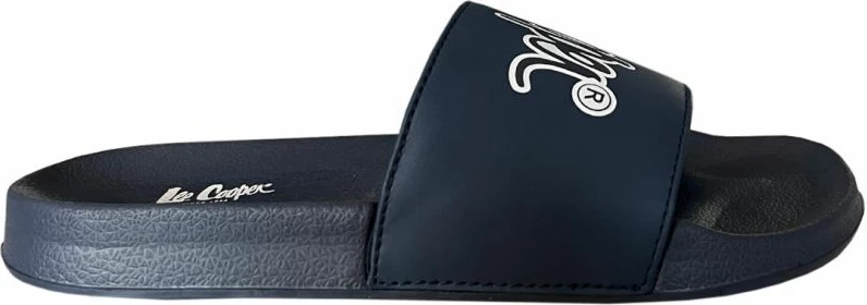 Papuqe për femra Lee Cooper, blu marine [Madhësia: 36]