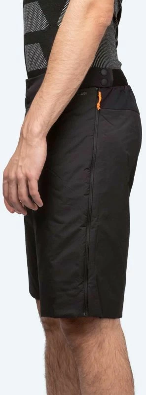 Shorce për meshkuj Salewa, të zeza [Madhësia: XL]