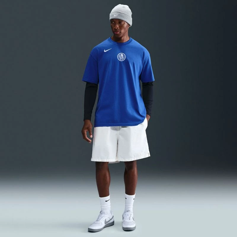 Maicë Nike Chelsea FC për meshkuj [Madhësia: M]