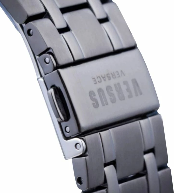 Orë dore për meshkuj Versus Versace Simon's Town