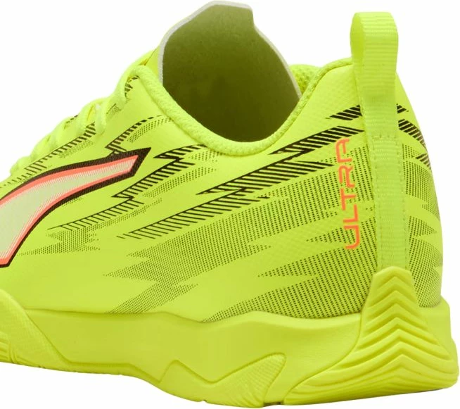 Atlete futbolli për fëmijë Puma Ultra