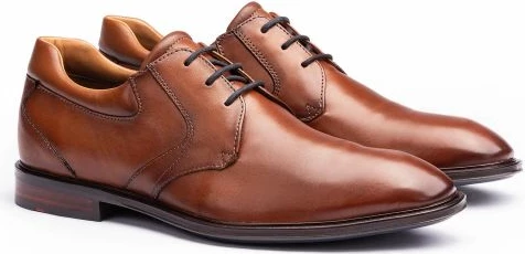 Këpucë për meshkuj Lloyd, kafe