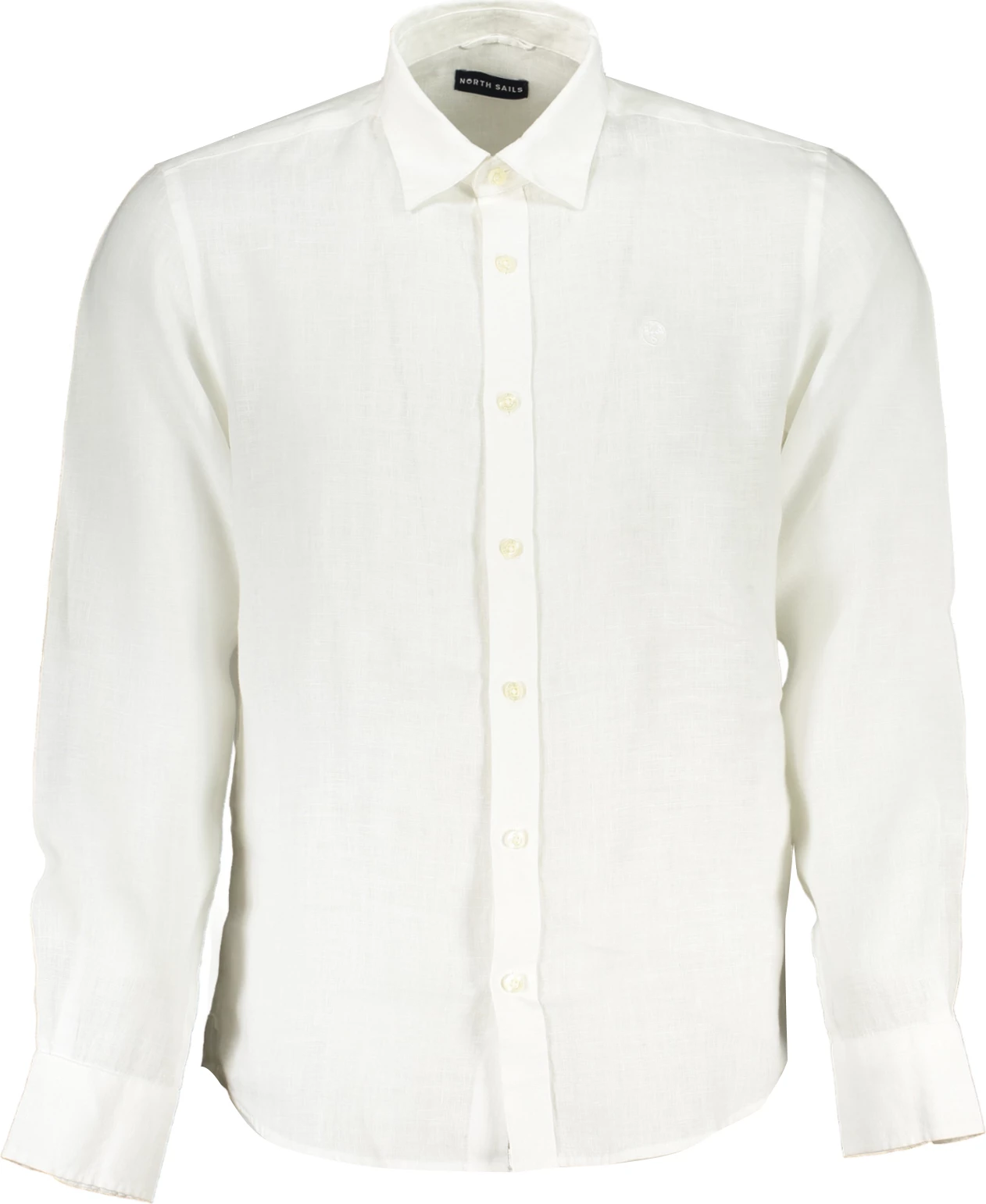 Këmishë për meshkuj North Sails, e bardhë