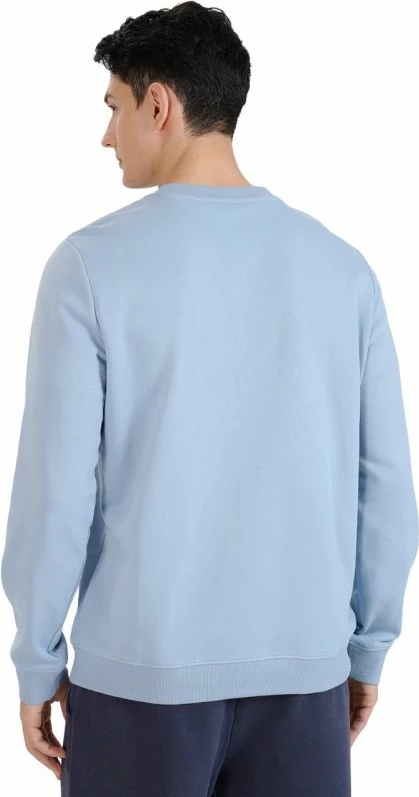 Duks për meshkuj 4F, kaltër