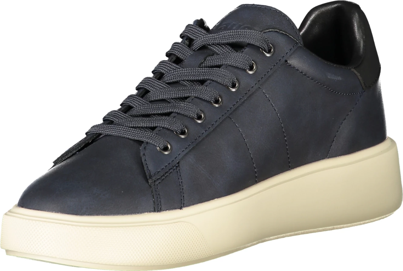 Atlete Blauer meshkuj, blu [Madhësia: 43]
