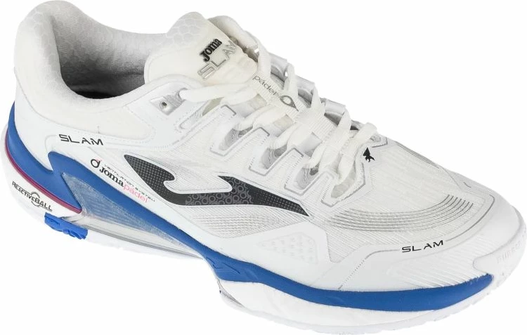 Atlete për meshkuj Joma Slam 2602, të bardha [Madhësia: 46]
