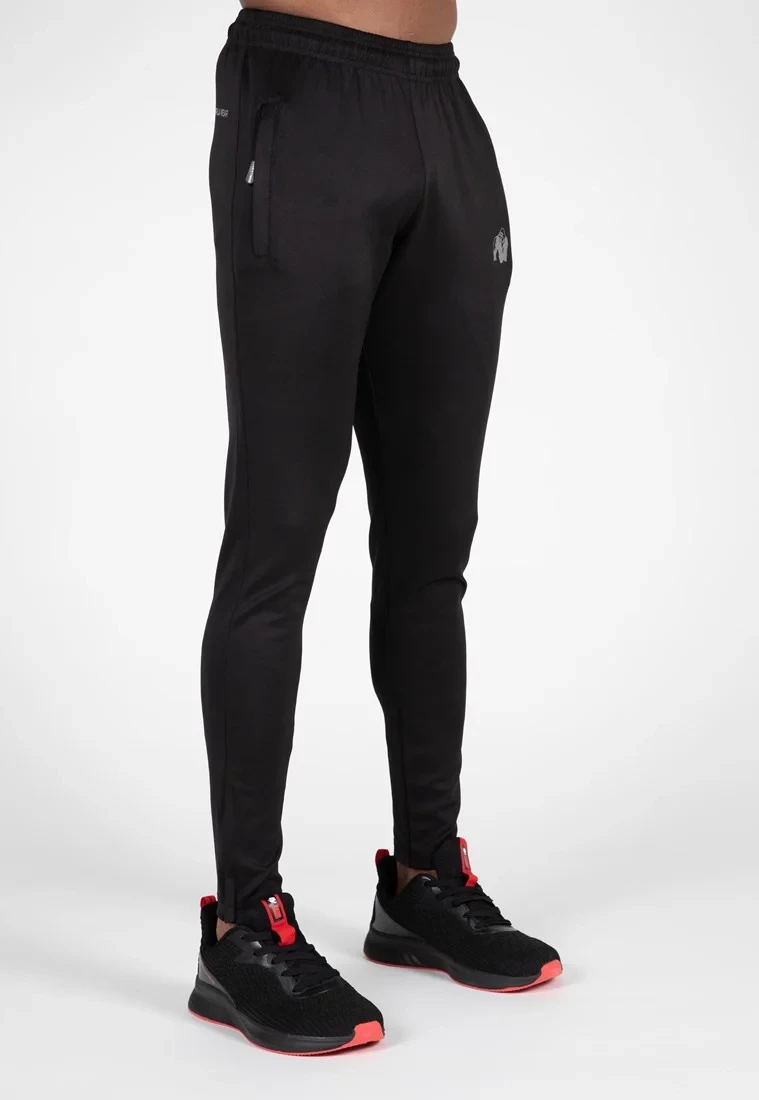 Scottsdale Track Pants - Black [Madhësia: 2XL]