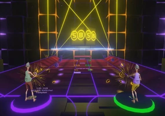 Song Beater: Quite My Tempo EN Global