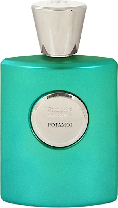 Eau de Parfum Giardino Benessere Potamoi 100ml