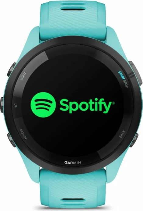 Orë sportive Garmin, unisex, sky blue
