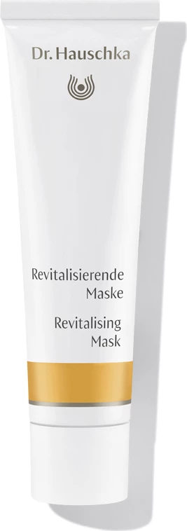 Maskë për fytyrë Dr. Hauschka Revitalising Mask për femra 30ml
