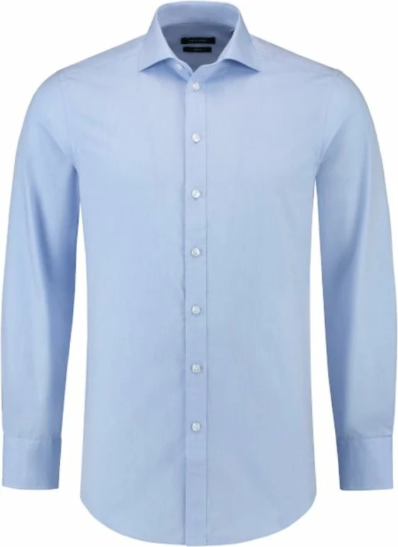 Këmishë polo për meshkuj Malfini, blu