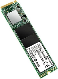 SSD Transcend 128GB M.2 2280 PCIe Gen3x4