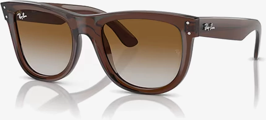 Syze dielli Ray-Ban RBR0502S 6709CB 53