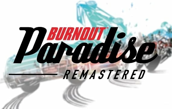 Burnout Paradise - Remastered EN/FR/IT Global
