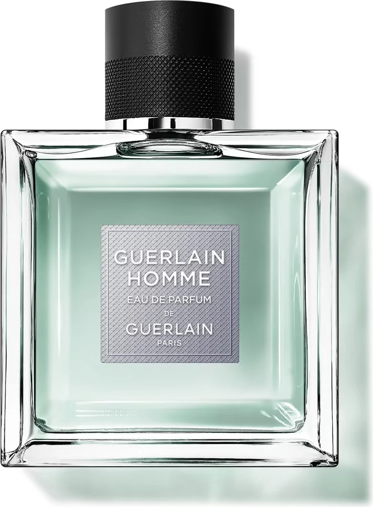 Eau de Parfum për meshkuj Guerlain Homme 100ml