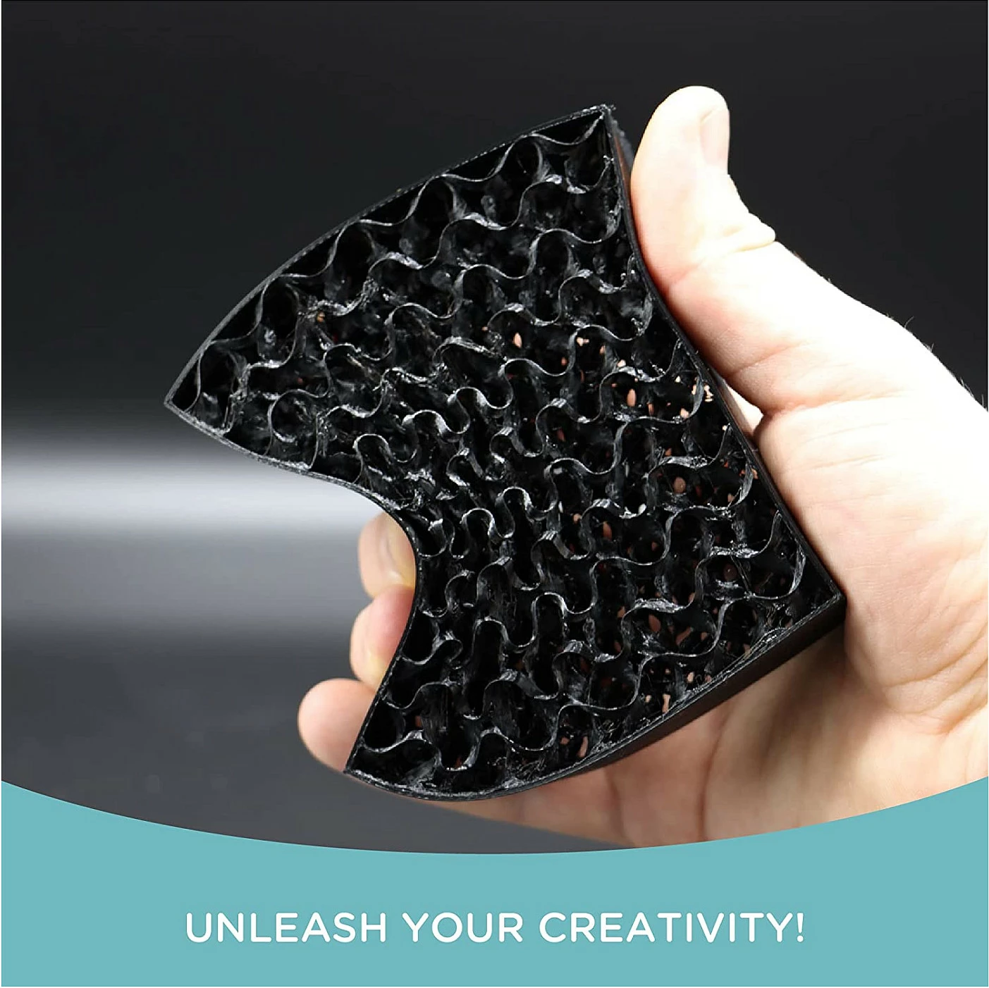 Filament 3D Polymaker PolyFlex TPU95-HF, 1.75mm, 1kg, i zi