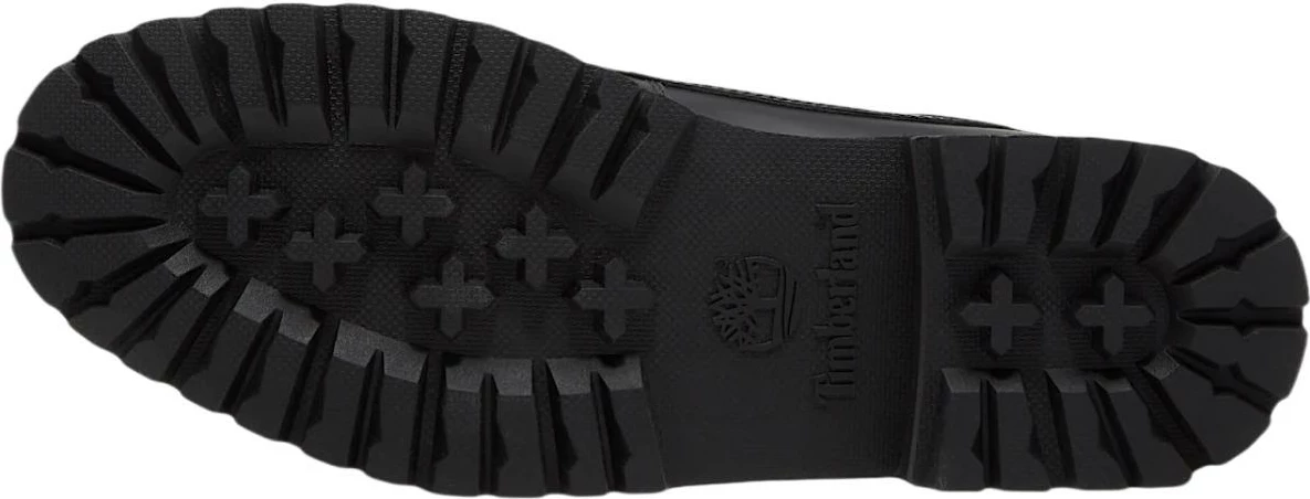 Këpucë për meshkuj Timberland HAYD Lace Up TB0A42KGW02, të zeza [Madhësia: 42]