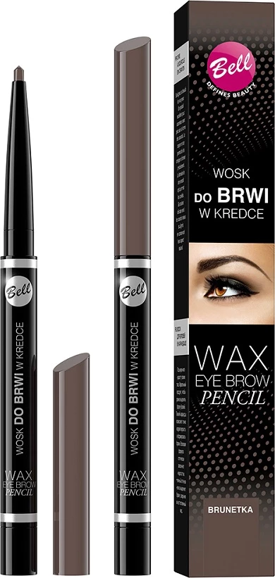 Laps për vetulla Bell 03 Brunetka 12ml