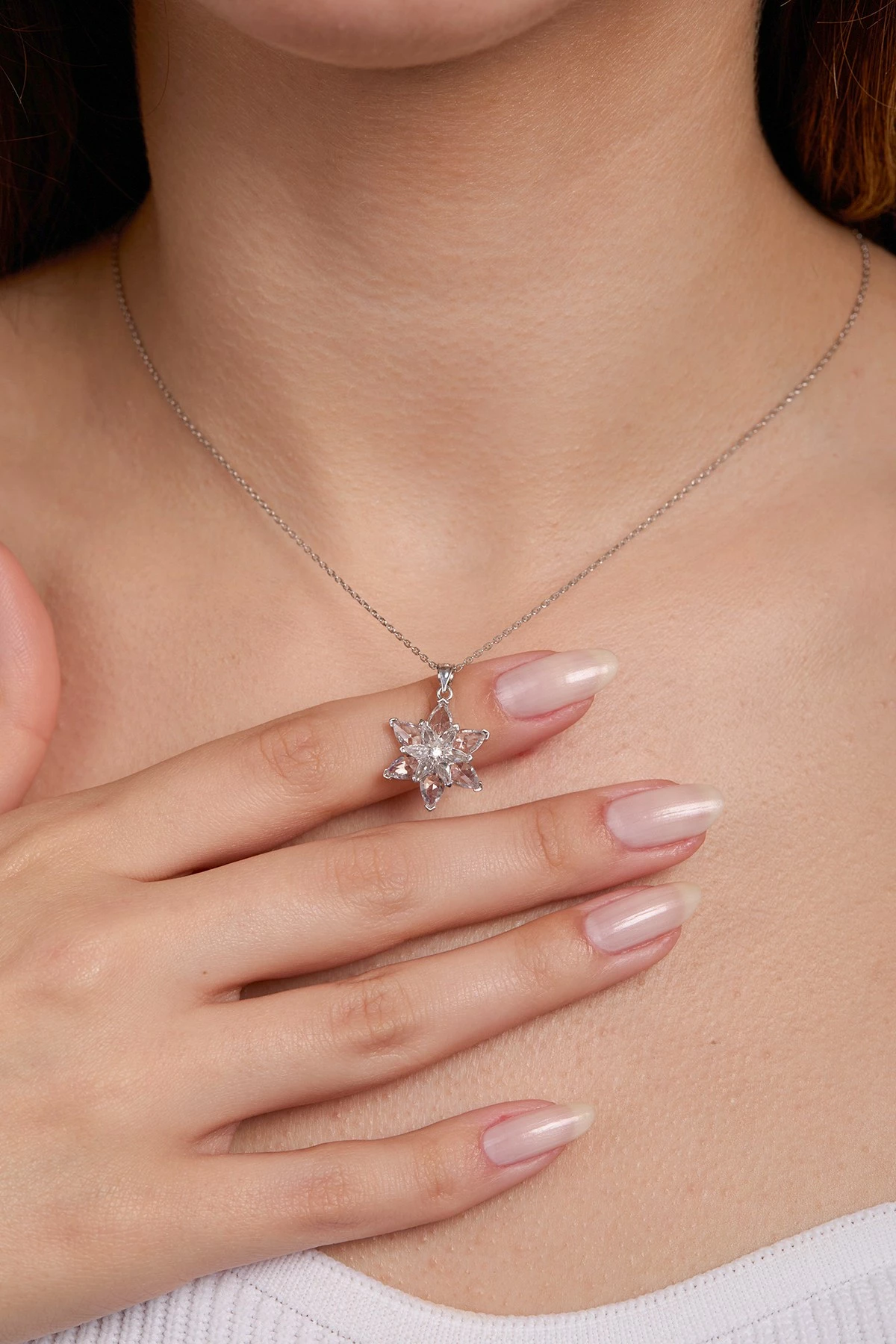 Varëse argjendi Elika Silver, ELKYS60374