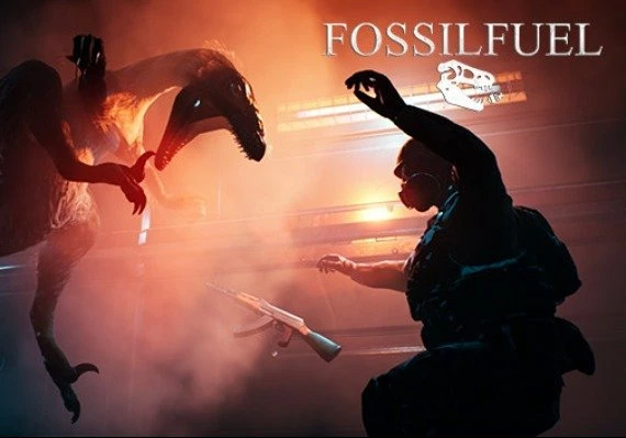 Fossilfuel EN Global