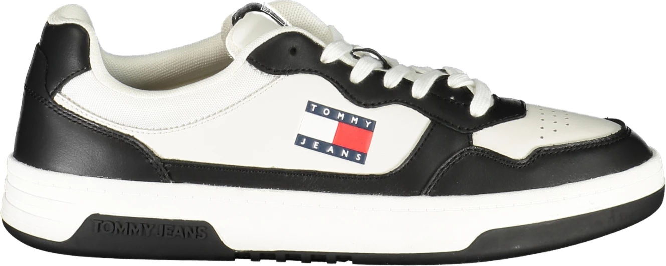 Atlete për meshkuj Tommy Hilfiger, të zeza