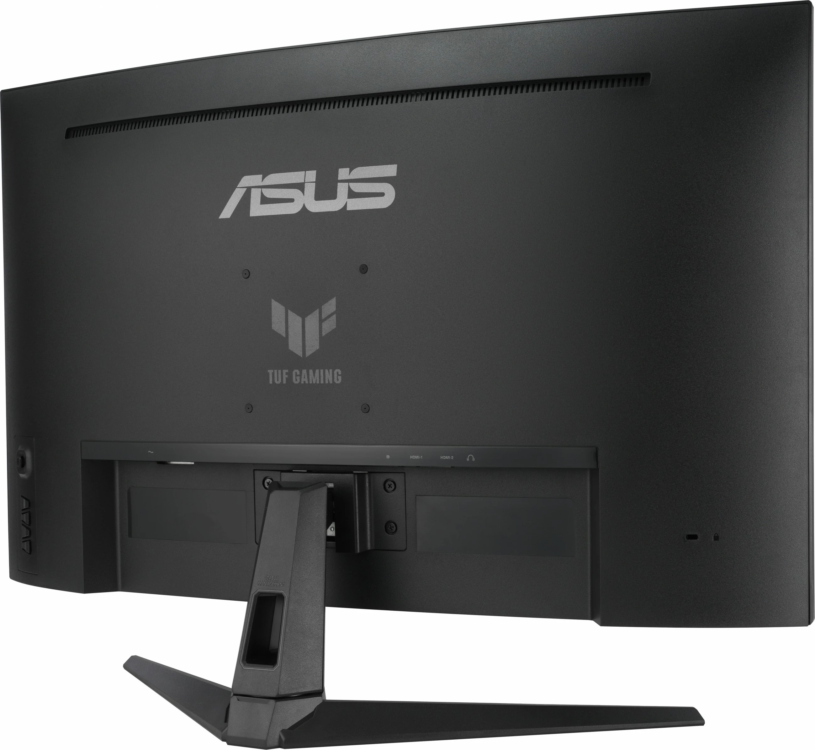 Monitor ASUS TUF Gaming VK32VQM5B, 32 inç, FHD, HDMI DP, i zi