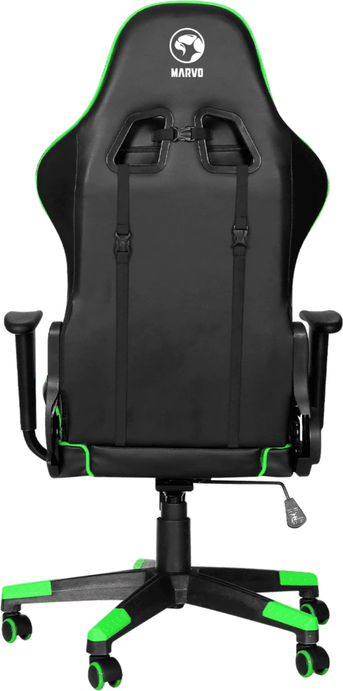 Karrige Gaming MARVO CH-106 GN 