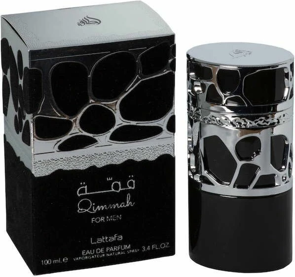Eau de Parfum Lattafa Qimmah Man, 100 ml