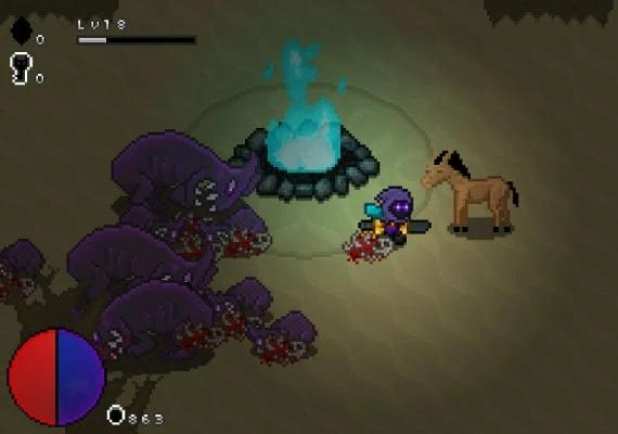bit Dungeon III EN Global