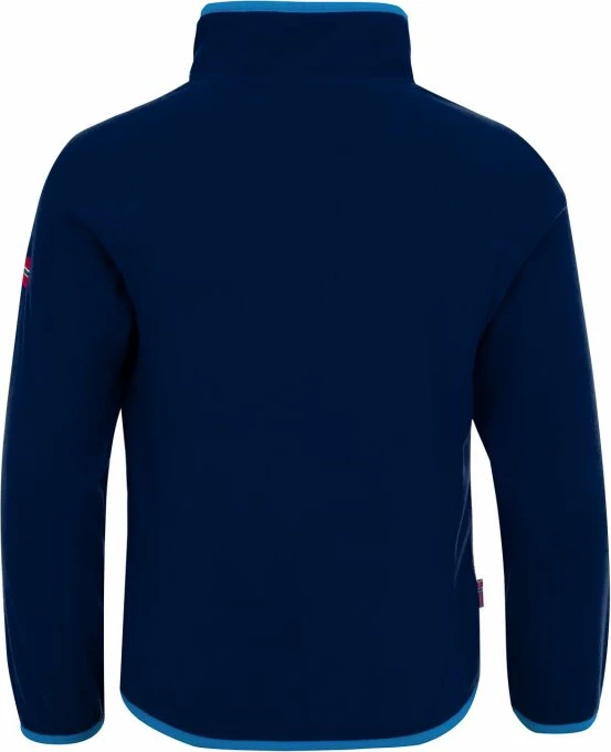 Duks për fëmijë Trollkids, navy blue