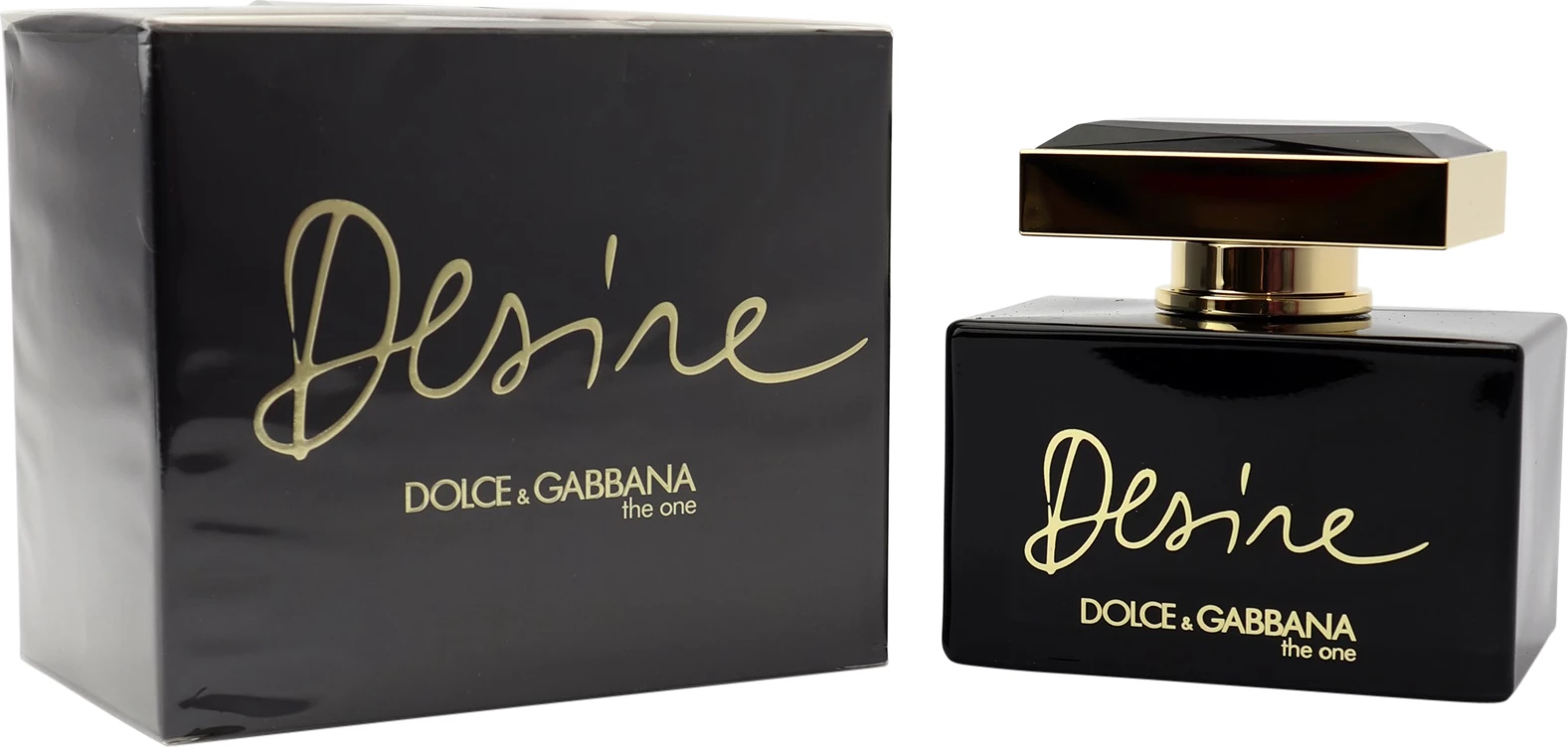 Eau De Parfum Dolce & Gabbana The One Desire Intense, 50 ml