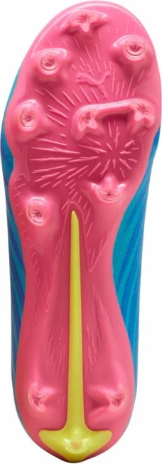 Atlete futbolli për fëmijë Puma Ultra 6 Pro FG/AG 108698 05 [Madhësia: 38.5]
