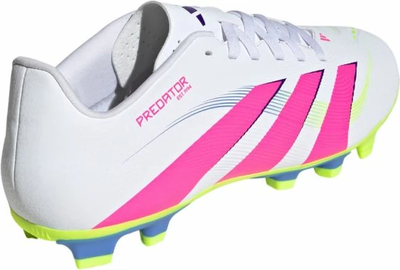 Atlete futbolli adidas për meshkuj dhe fëmijë, të bardha [Madhësia: 42]
