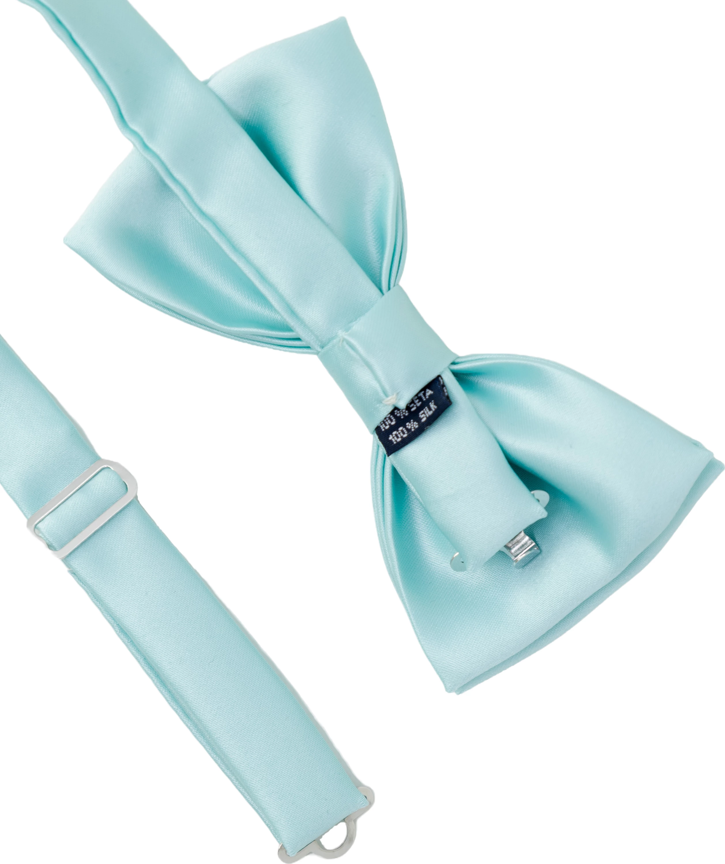 Papion për meshkuj Punto Sella Cravatte, tiffany