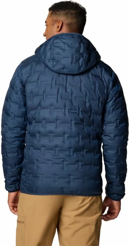 Jakne Columbia për meshkuj, navy blue [Madhësia: XL]