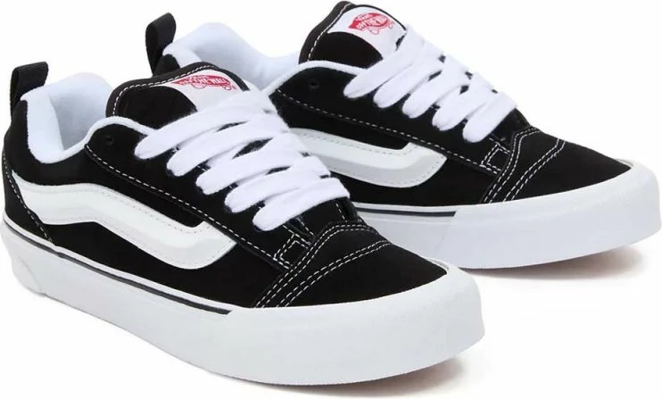 Atlete për meshkuj Vans, të zeza [Madhësia: 46]