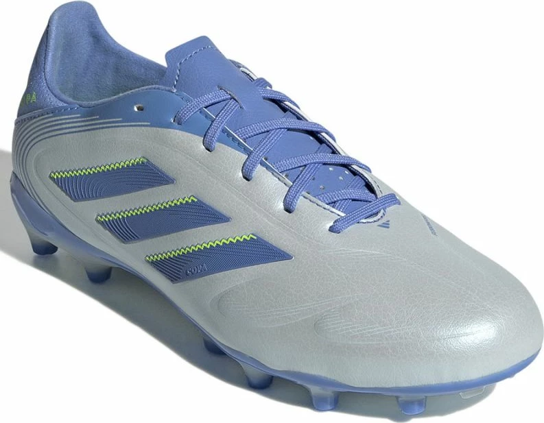 Atlete futbolli për fëmijë adidas, të kaltra