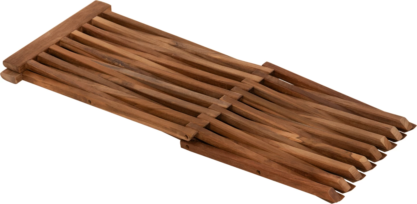 Tavolinë anësore, e kaftë, FH7896, 40x33x45 cm