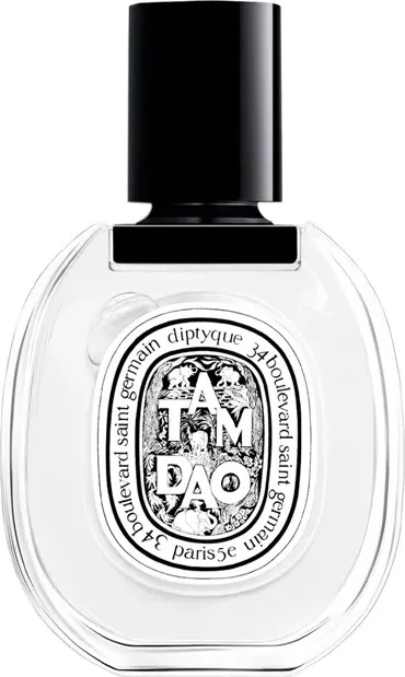 Eau de Toilette Diptyque Tam Dao 50ml