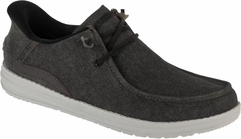 Këpucë lifestyle Skechers, gri [Madhësia: 46]