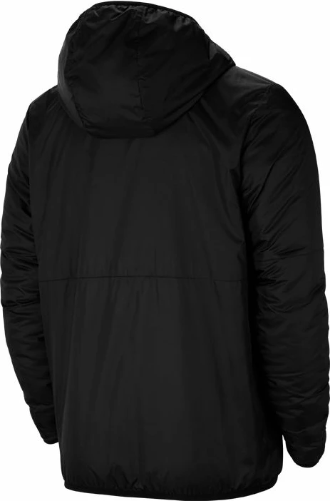Jakne për djem Nike, të zeza [Madhësia: L]