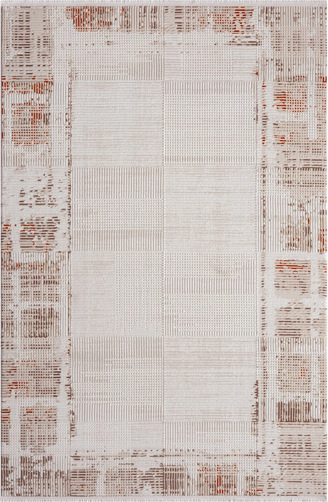 Qilim Conceptum Hypnose, Elex 5202, 80x150cm, bezhë