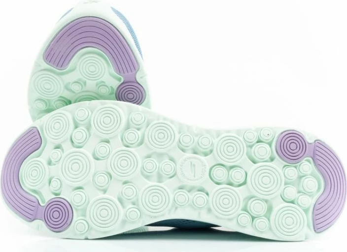 Atlete për femra Skechers, blu